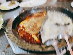 -陈府大宅门成都火锅·手切鲜肉(太原街店)