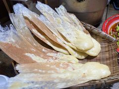 农村锅边馍-灶东家民间菜(回兴店)