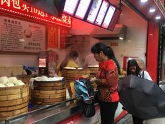 -清泉阁包子饺子·刀削面(五一店)