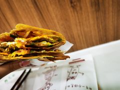 -舞素卷菜煎饼.糁汤(万达金街店)