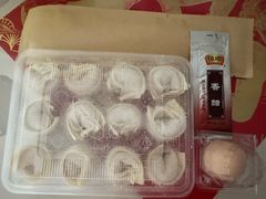 -金陵家宴·金陵春·南京菜(夫子庙店)