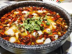 -咖啡人·融合餐厅(万达环宇店)