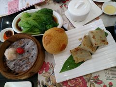 -虾饺妹·粤式手工点心(水荫路店)