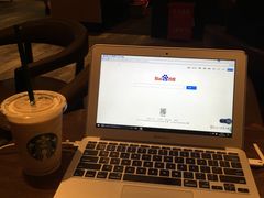 -星巴克(古美路店)