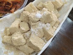 -安家德吉林市朝鲜族大冷面(民康路店)