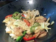 -金牌外婆家(苏州中心店)