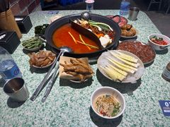 -五里关火锅(牛市口店)