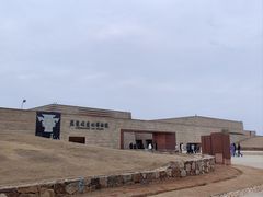 -盘龙城遗址博物院