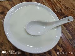-沙湾姜埋奶(兴新包店)