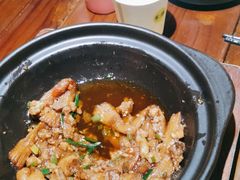 -客语客家菜(东山口店)
