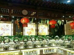 -宝丽金大酒店·洗浴中心