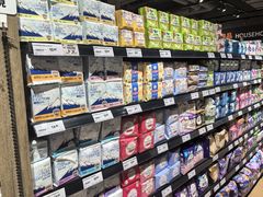 -永辉超市(嘉定宝龙广场店)