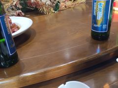-奉天大饭店(澳海澜庭店)