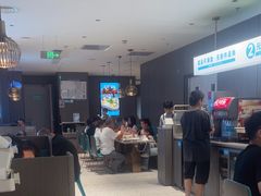 -半天妖烤鱼(西直门凯德mall店)