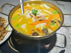 -味仙居(环城南路店)