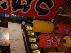 门面-醉虎传(南锣鼓巷店)