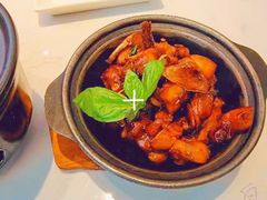 -峨嵋小镇·川菜(勒泰中心店)