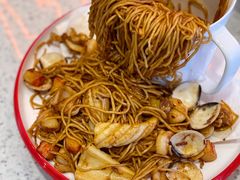 -七爷清汤腩·港式茶餐厅(世博店)