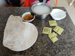 -阿侬盐焗鸡(清澜店)