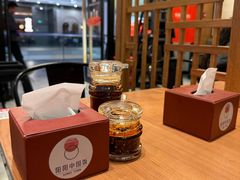 -阳阳中国饭(北京荟聚店)