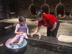 -清河半岛温泉度假酒店