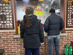 门面-一品飘香米线(一中总店)
