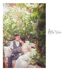 -艺匠摄影ARTIZ STUDIO(南京店)