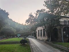 -莫干山风景区
