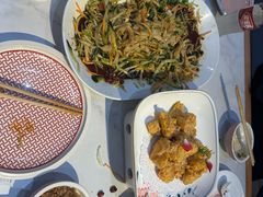 -孙家外婆•长春地标美食新名片(红旗街万达店)