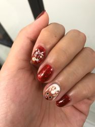 -Mei酱の店美甲美睫