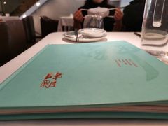 -肆月河豚·新淮扬(金融街店)