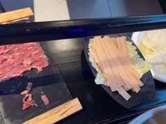 -辣伍鲜毛肚老火锅(元一店)