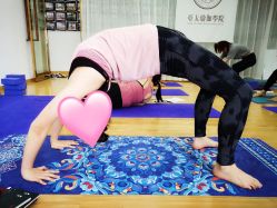 -亚太瑜伽普拉提学院