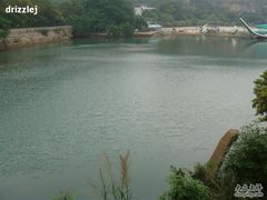 -江门古兜温泉小镇