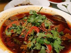-上海精菜馆(虎踞关店)