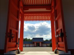 -京都御所