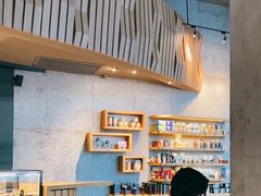 大堂-星巴克臻选(深圳嘉里建设广场店)