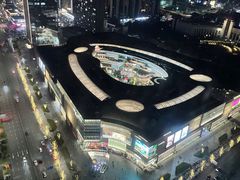 -南昌之星摩天轮