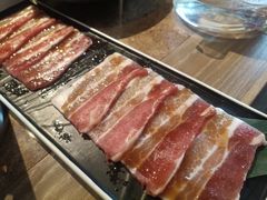 -额尔敦牛厨师铜板烧