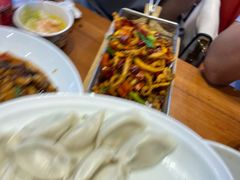 -渔家风味·鲅鱼水饺·央视展播·海鲜天津菜(开发区店)