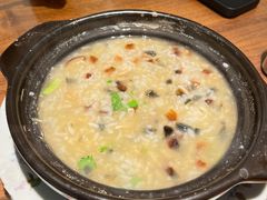 -真粥道(新华东路店)