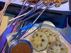 -燥次·烧烤酒场(万象城店)