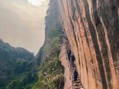 -丹霞山风景名胜区