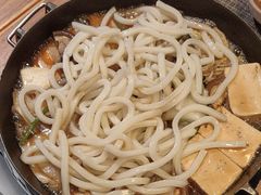 -满来寿喜烧(金虹桥店)