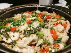 -大丰收脆鱼(万达江北店)