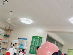 -上海为民商行清真饭店(南大路店)