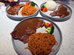-新宝餐厅(流塘店)