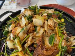 -满堂·烤鸭店·北京菜(鼓楼店)