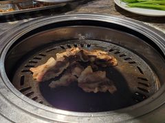 -33韩式自助烧烤(环城南路店)