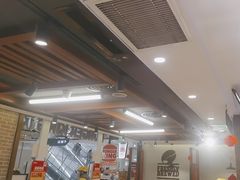 -汉堡王(上海虹口龙之梦)